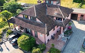 Foresteria Villa Simona